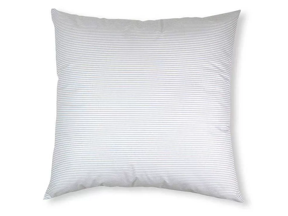 DODO Almofada Natural Firme Com Penas De 60 X 60 Cm - Meribel* Almofada