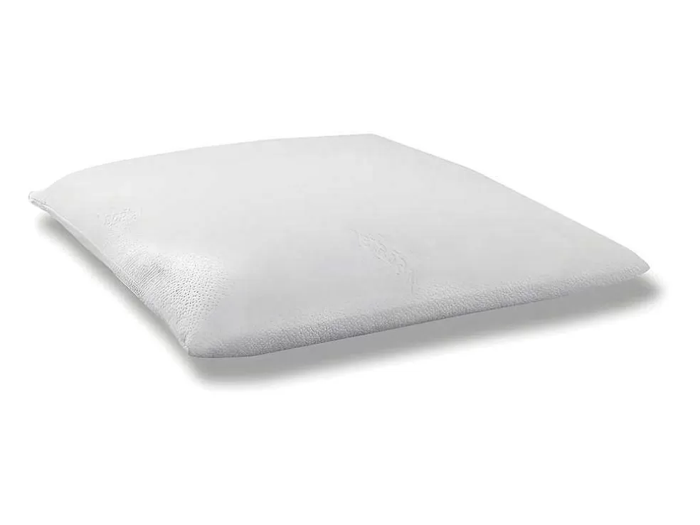 DODO Almofada Ergonomica Memória De Forma Vegetal 60X60 Cm* Almofada