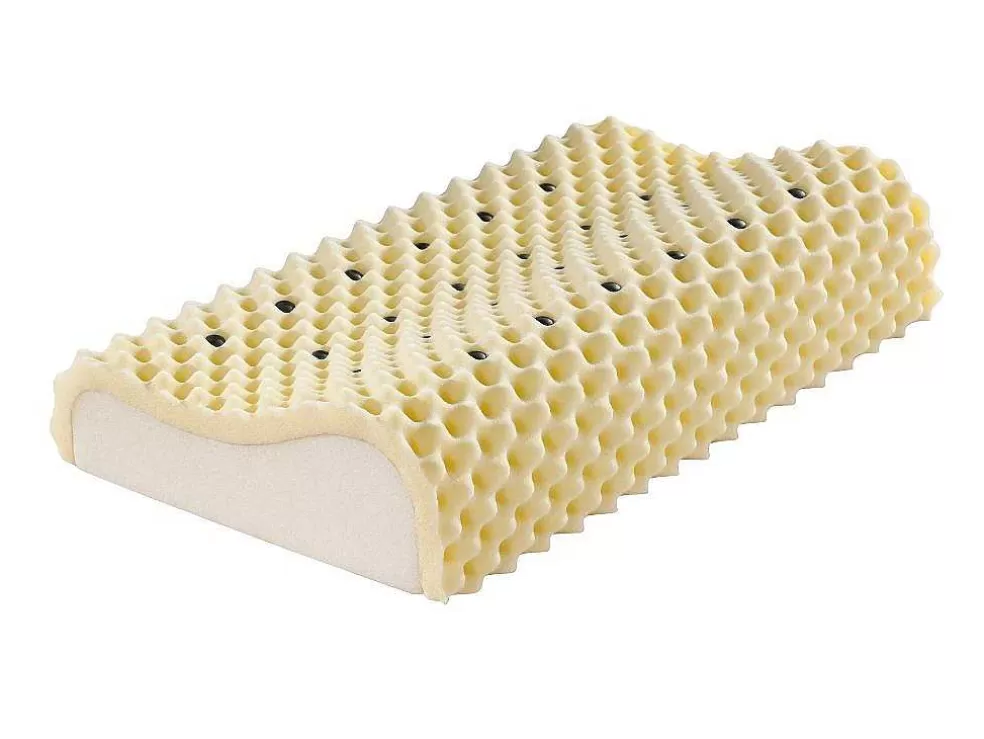 DREAMEA PLAY Almofada Magnetica Hypnose Com Memória De Forma - 58 X 36 Cm* Almofada