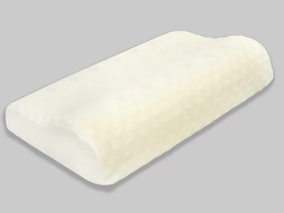 DREAMEA PLAY Almofada Magnetica Hypnose Com Memória De Forma - 58 X 36 Cm* Almofada