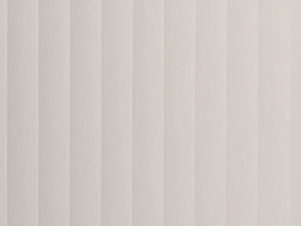 Vente-unique Aparador Alto Com 2 Portas E 2 Gavetas Em Mdf E Aco, Bege E Dourado - Evilana* Aparador
