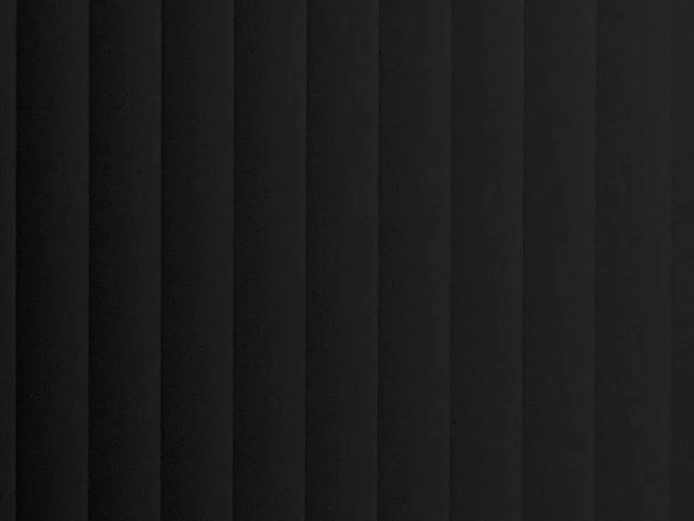Vente-unique Aparador Alto Com 2 Portas E 2 Gavetas Em Mdf E Aco, Preto E Dourado - Evilana* Aparador
