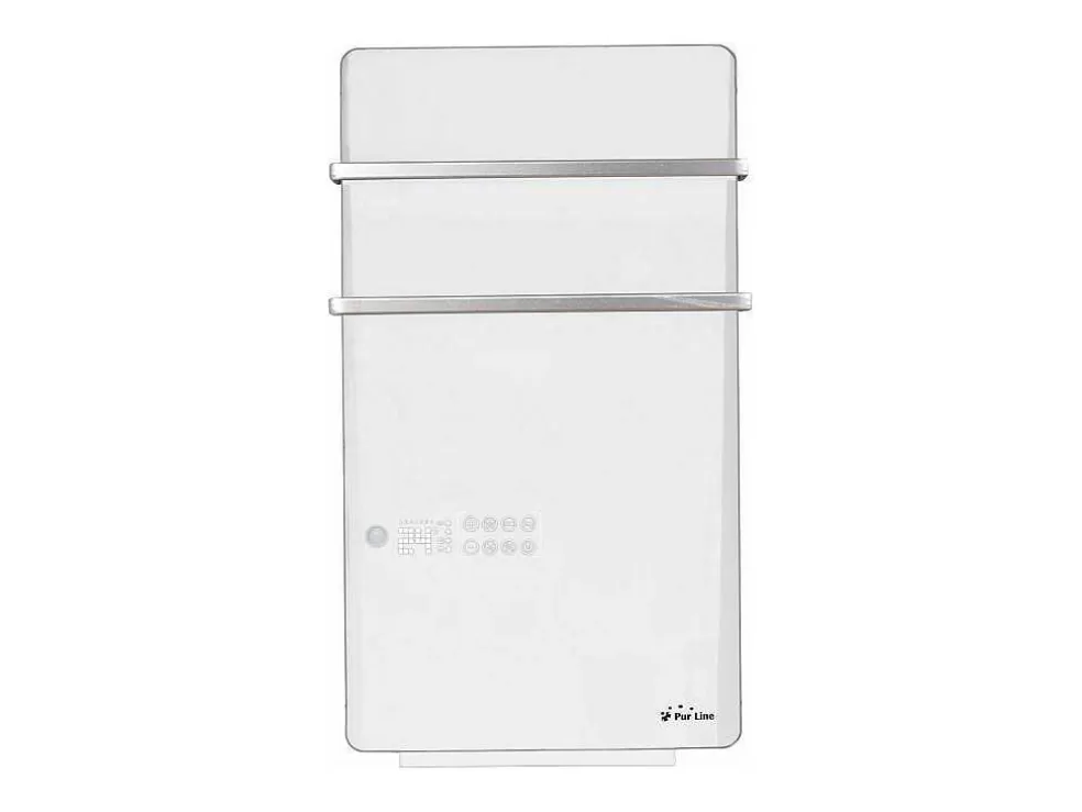 Purline Aquecedor De Toalhas Eletrico Digital De 2000 W Com Controlo Wifi* Promoções Casa De Banho & Bem-Estar