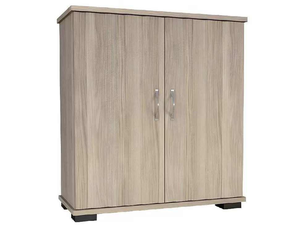 EPIKASA Armário Multiusos Tosca, Cordoba, 72X35X79 Cm, * Aparador