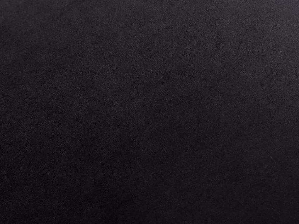 PASCAL MORABITO Banco Alto Em Veludo E Aco Inoxidavel Preto E Dourado - Peria De * Bancos De Bar
