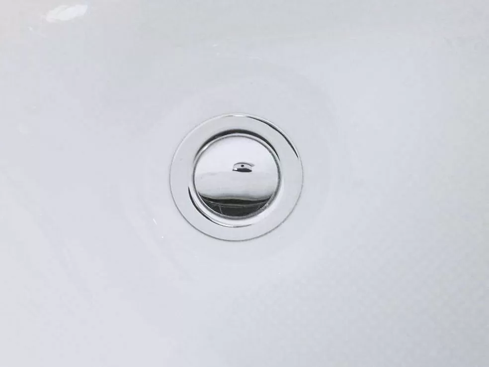 Shower & Design Banheira De Hidromassagem Assimetrica Branca, 1 Lugar, 160X75 Cm, Canto Direito - Tabana* Banheira De Hidromassagem