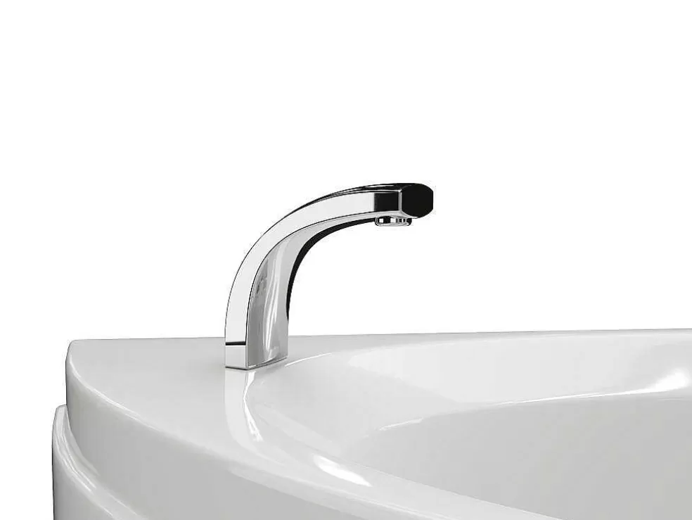 Shower & Design Banheira De Hidromassagem Assimetrica Branca Com Nichos, 1 Lugar, 150X100 Cm, Canto Direito - Luana* Banheira De Hidromassagem
