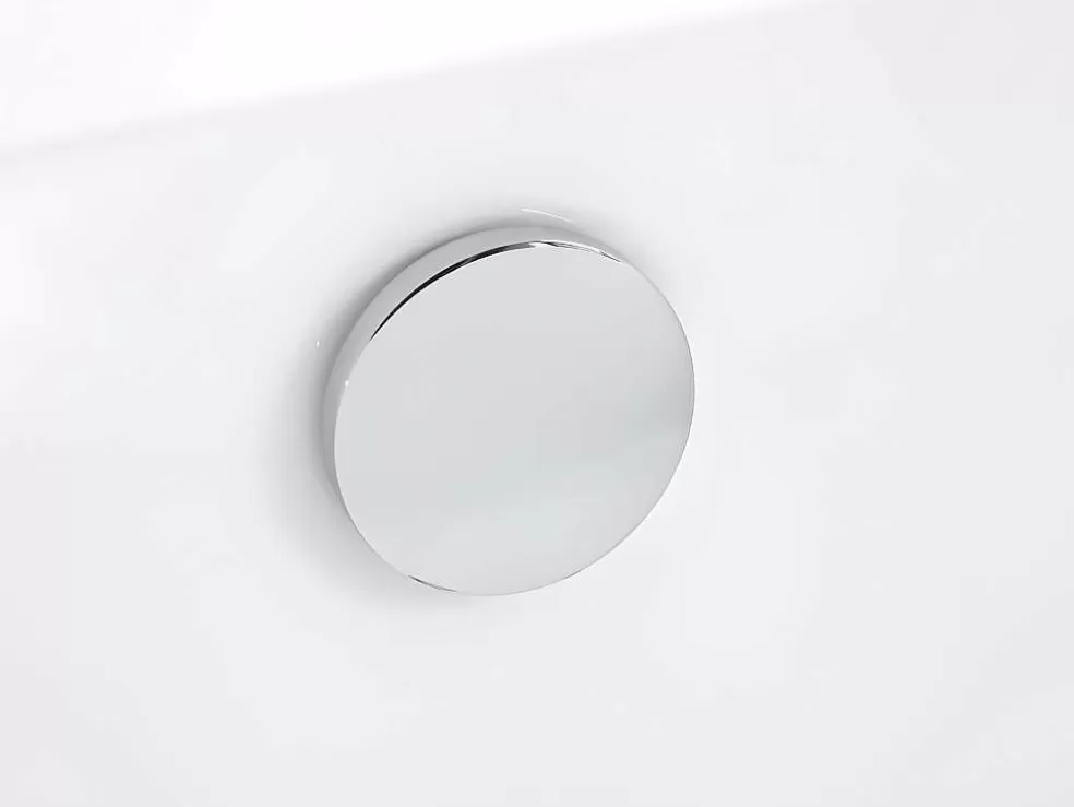Shower & Design Banheira De Hidromassagem Com Leds Sirgao - 1 Péssoa - 155L - 75X150 Cm - Branca* Banheira De Hidromassagem
