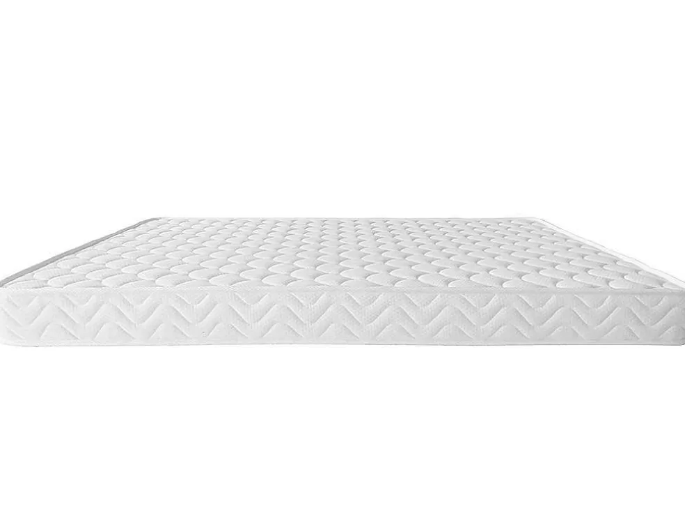 DREAMEA Colchão 120 X 200 Cm De Espuma Com Memória De Forma EsPéssura 15 Cm - Pelops Da * Colchão De 1 Lugar