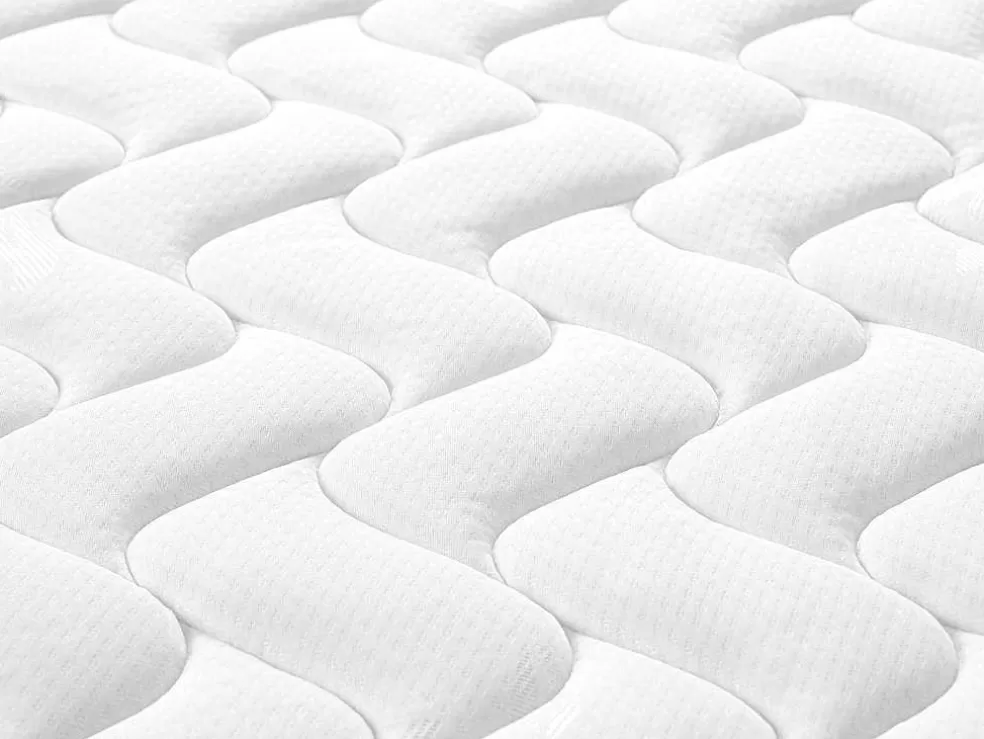 Ysmée Colchão 140 X 200 Cm Molas Ensacadas Esp. 20 Cm - Ambracie Da Dreamea* Colchão De 2 Lugares