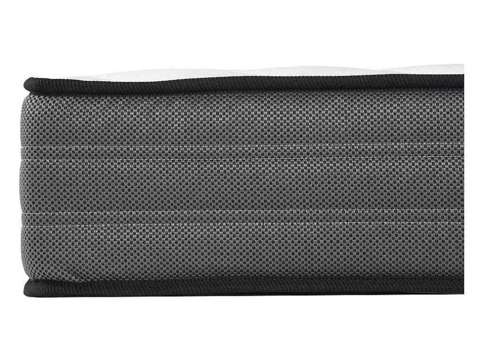 Ysmée Colchão 140 X 190 Cm Molas Ensacadas Esp. 20 Cm - Ambracie Da Dreamea* Colchão De 2 Lugares