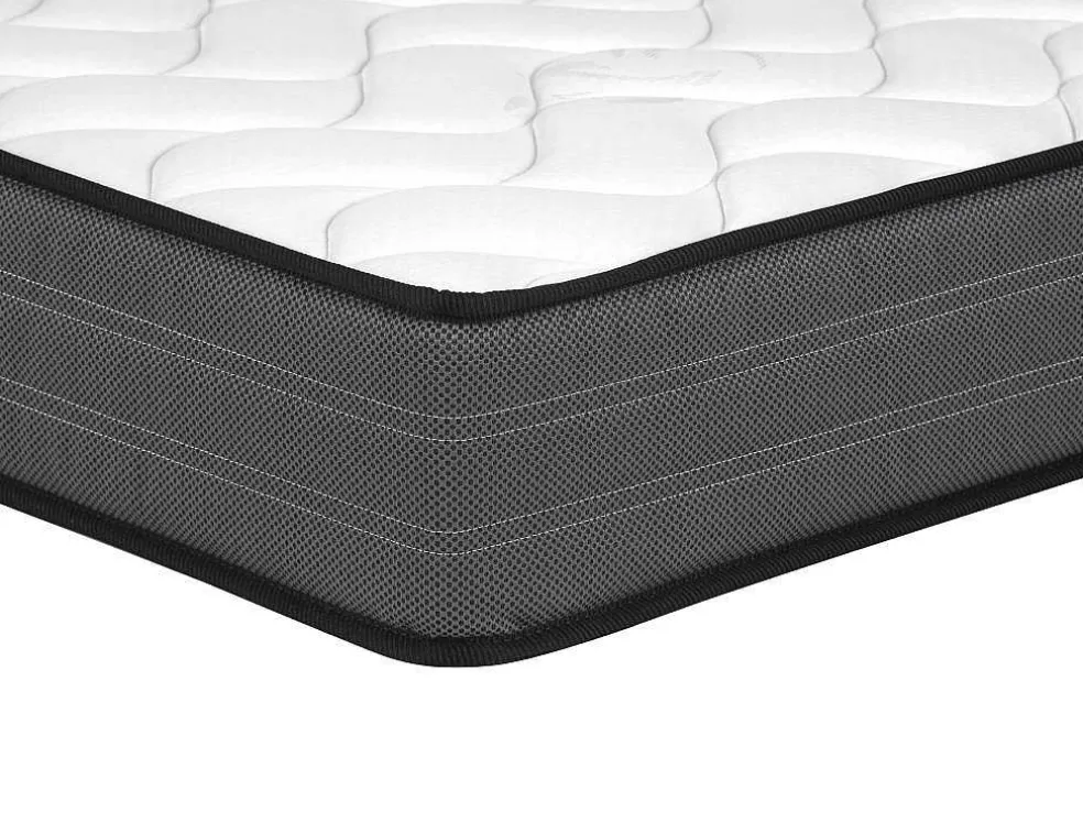 Ysmée Colchão 140 X 190 Cm Molas Ensacadas Esp. 20 Cm - Ambracie Da Dreamea* Colchão De 2 Lugares
