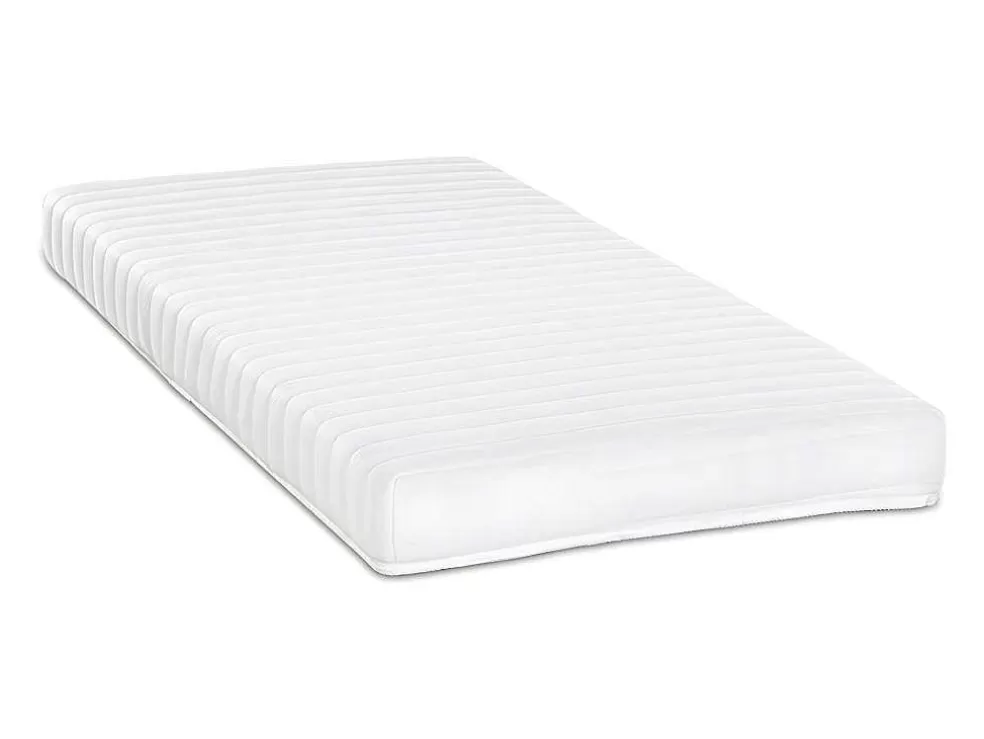 DREAMEA Colchão Articulado Acolhimento Látex Saori De - EsPéssura 15 Cm - 90X200 Cm* Colchão De Látex