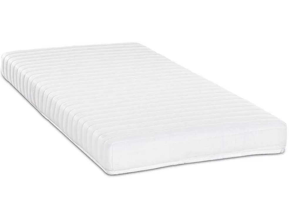 DREAMEA Colchão Articulado Acolhimento Látex Saori De - EsPéssura 15 Cm - 70X190 Cm* Colchão De 1 Lugar