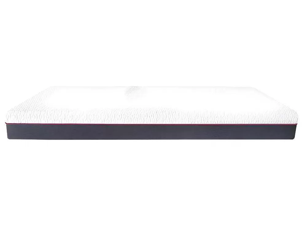 DREAMEA Colchão Articulado Memória De Forma Esp. 18 Cm E Tamanho 90X200 Cm - Epione Da * Colchão De 1 Lugar