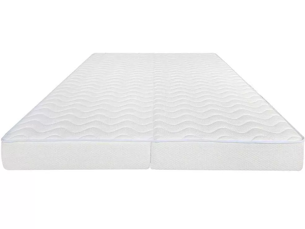 DREAMEA Colchão Clic-Clac Grande Conforto Roomie Da - 16 Cm EsPéssura - 130X190 Cm* Colchão De 2 Lugares
