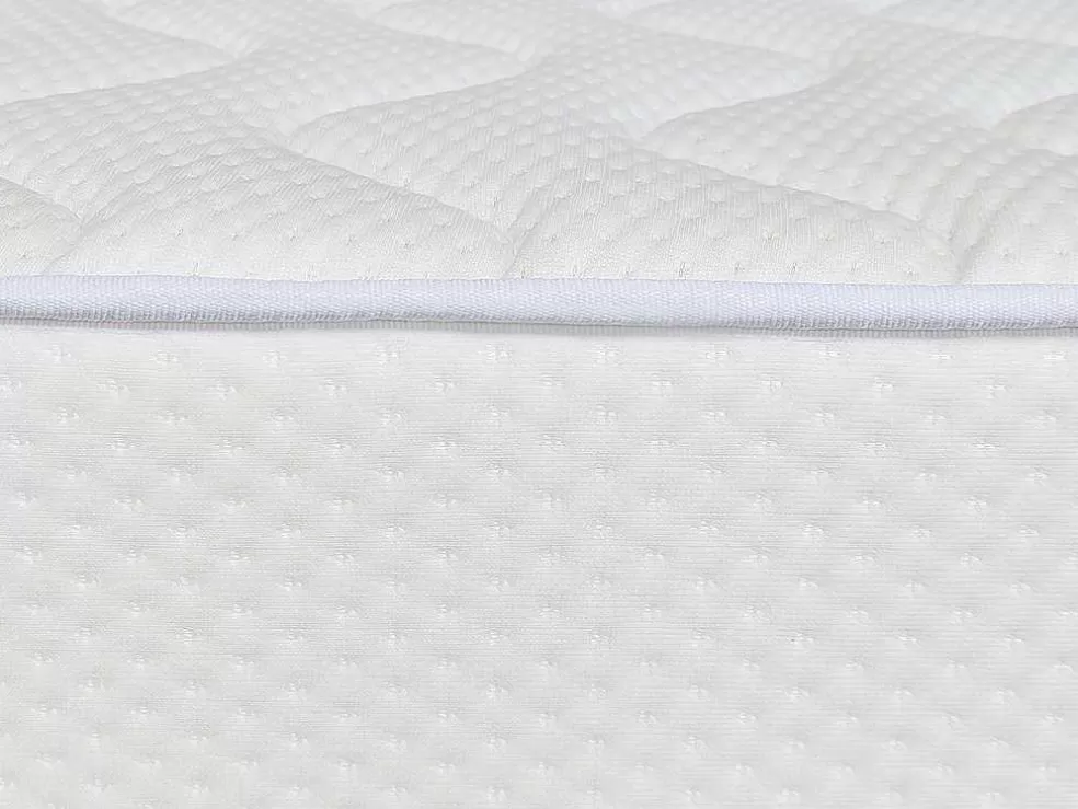 DREAMEA Colchão Clic-Clac Grande Conforto Roomie Da - 16 Cm EsPéssura - 130X190 Cm* Colchão De 2 Lugares