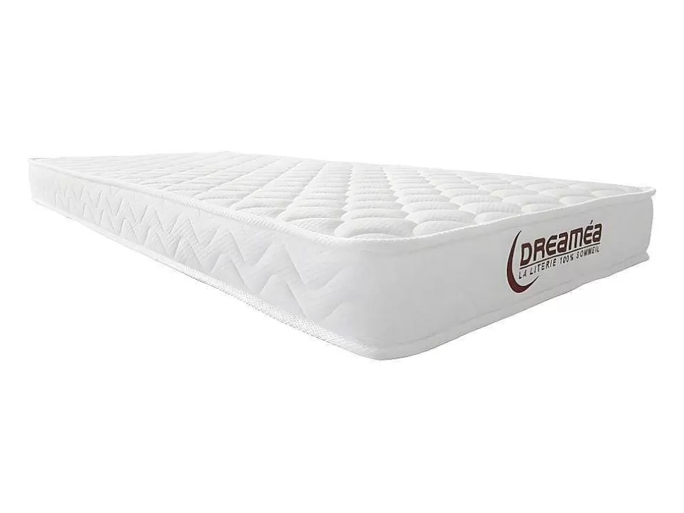 DREAMEA Colchão Com Memória De Forma Pelops Da - 15 Cm De EsPéssura - 90 X 190 Cm* Colchão De 1 Lugar