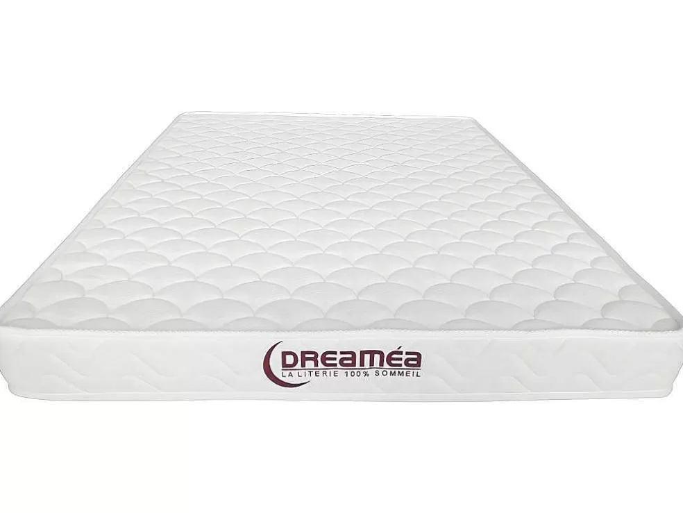 DREAMEA Colchão Com Memória De Forma Pelops Da - 15 Cm De EsPéssura - 140 X 190 Cm* Colchão De 2 Lugares