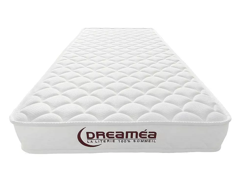DREAMEA Colchão Com Memória De Forma Pelops Da - 15 Cm De EsPéssura - 90 X 200 Cm* Colchão De 1 Lugar