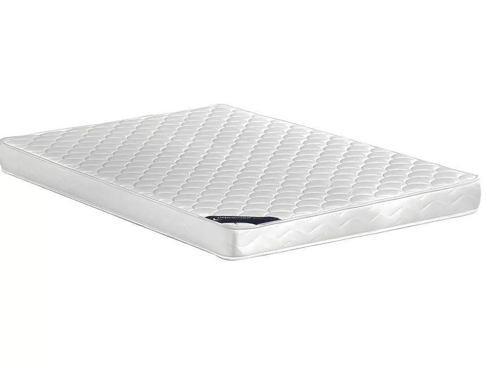 DREAMEA Colchão De Espuma - 15 Cm De EsPéssura - 140 X 190 Cm - Danae Da * Colchão De 2 Lugares