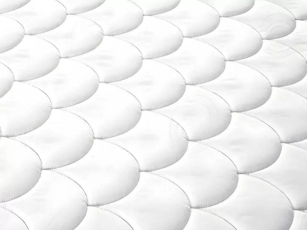 DREAMEA Colchão De Espuma - 15 Cm De EsPéssura - 90 X 200 Cm - Danae Da * Colchão De 1 Lugar