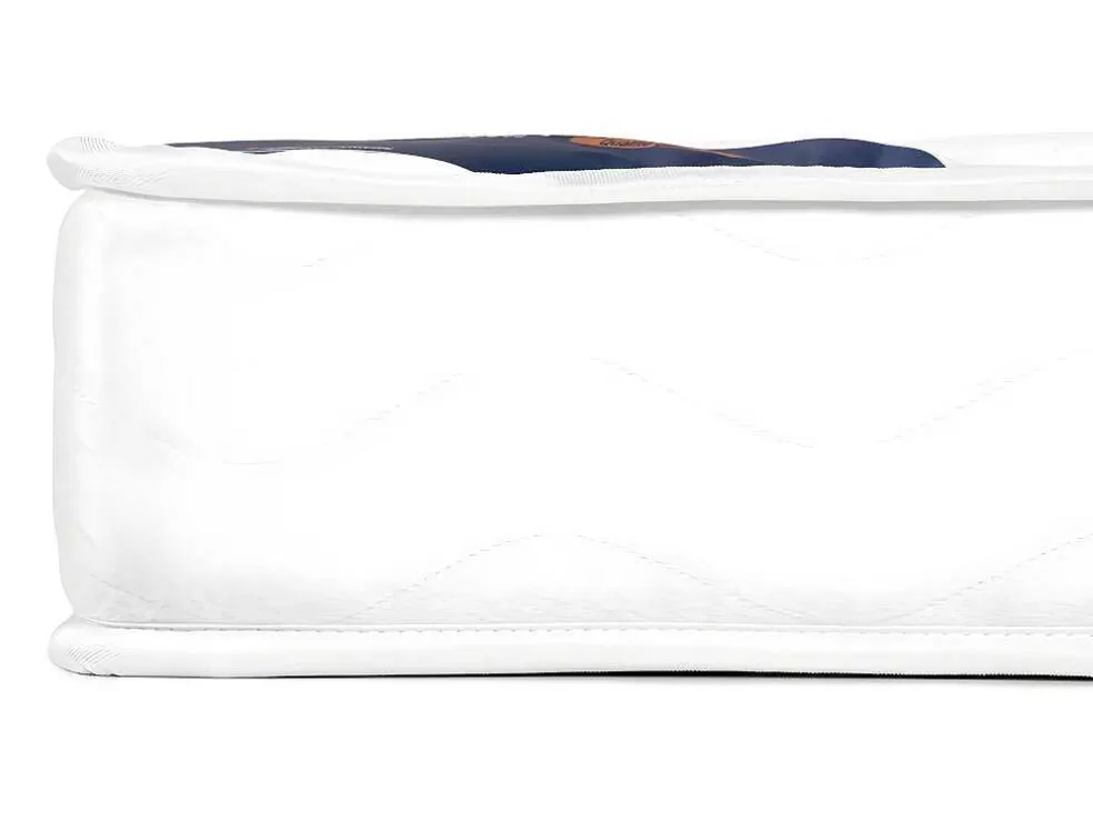 DREAMEA Colchão De Espuma - 15 Cm De EsPéssura - 140 X 190 Cm - Danae Da * Colchão De 2 Lugares