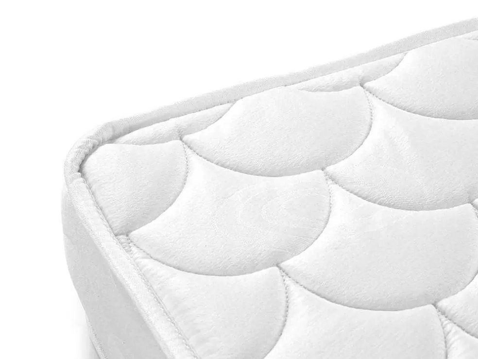DREAMEA Colchão De Espuma - 15 Cm De EsPéssura - 90 X 190 Cm - Danae Da * Colchão De 1 Lugar