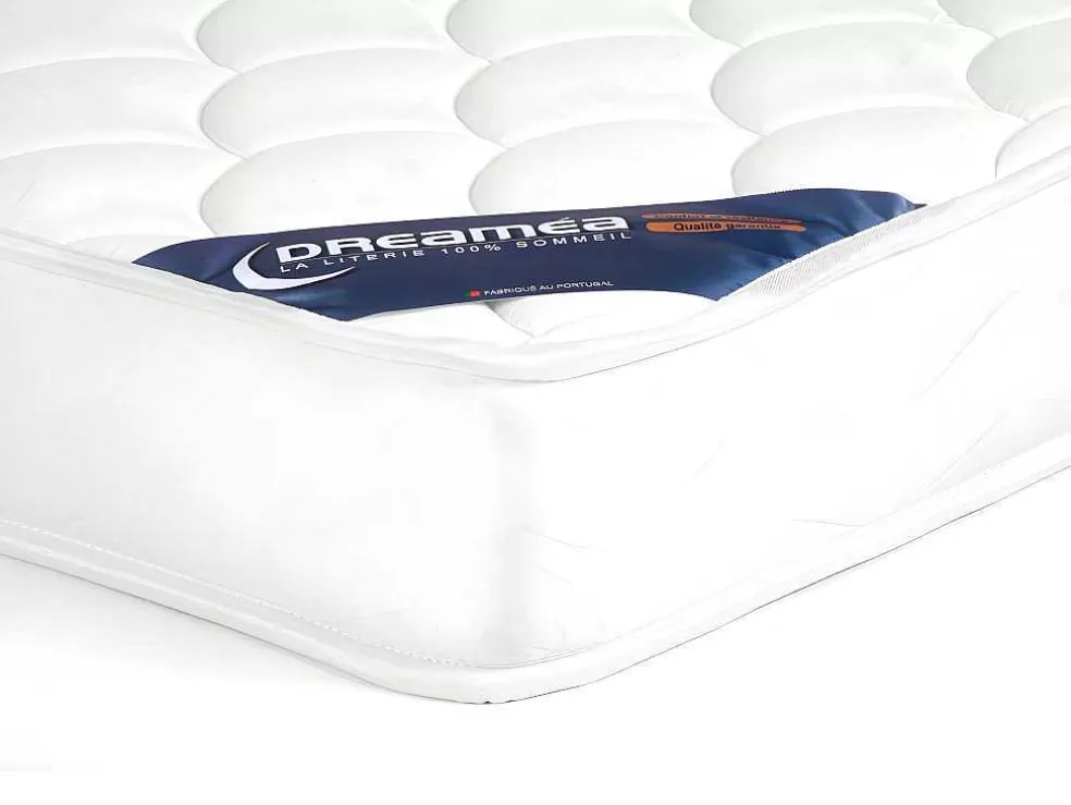 DREAMEA Colchão De Espuma - 15 Cm De EsPéssura - 90 X 190 Cm - Danae Da * Colchão De 1 Lugar