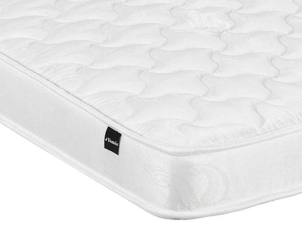 Ysmée Colchão De Espuma - 15 Cm De EsPéssura - 140 X 190 Cm - Danae Da Ysmee* Colchão De 2 Lugares