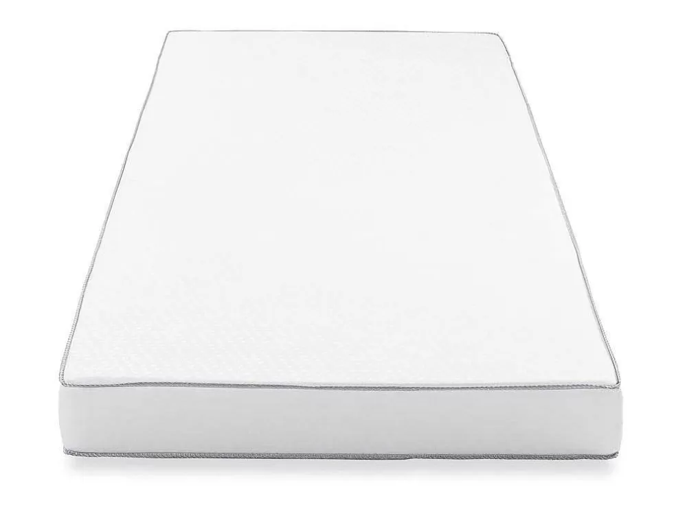 DREAMEA Colchão De Espuma Com 12 Cm De Esp. 90 X 190 Cm - Astyanax* Colchão De 1 Lugar