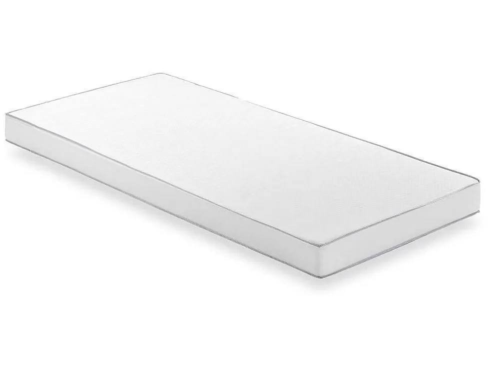 DREAMEA Colchão De Espuma Com 12 Cm De Esp. 90 X 190 Cm - Astyanax* Colchão De 1 Lugar