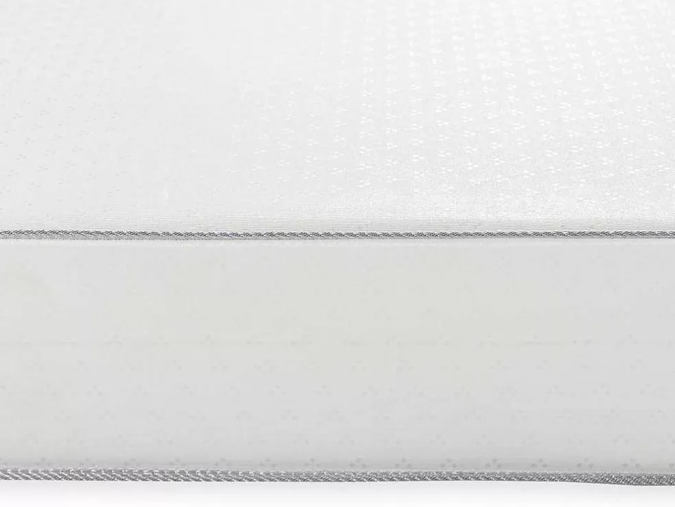 DREAMEA Colchão De Espuma Com 12 Cm De Esp. 90 X 190 Cm - Astyanax* Colchão De 1 Lugar