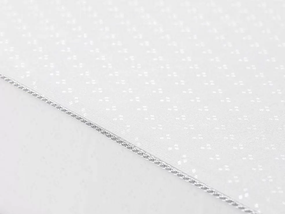 DREAMEA Colchão De Espuma Com 12 Cm De Esp. 90 X 190 Cm - Astyanax* Colchão De 1 Lugar