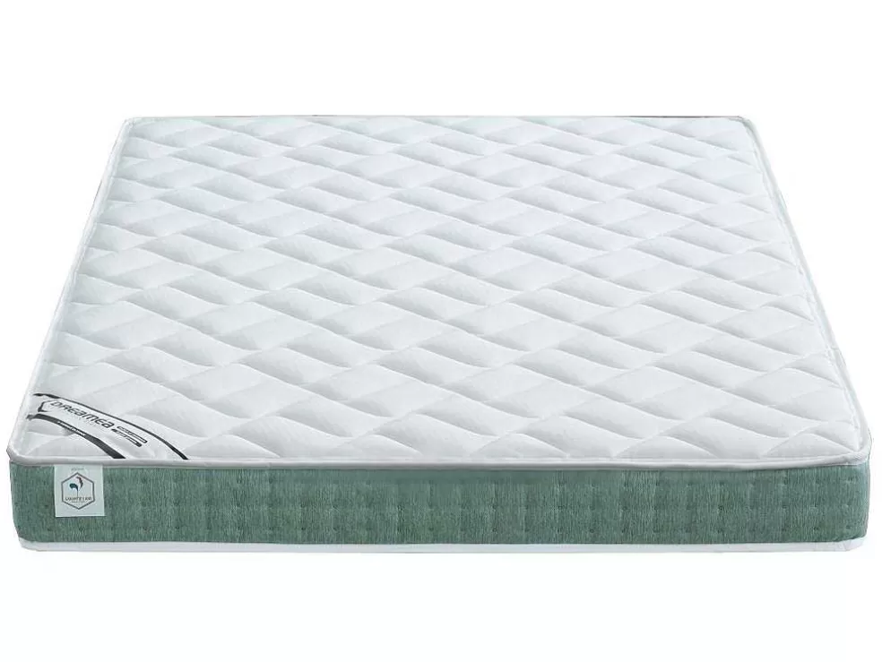 DREAMEA Colchão De Espuma Com Nucleo De Látex OrthoLátex Da Esp.17 Cm - 160X200 Cm* Colchão De Látex