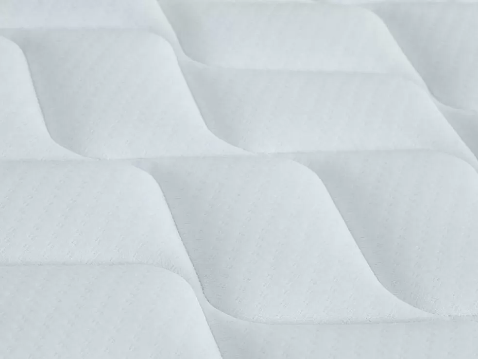 DREAMEA Colchão De Espuma Com Nucleo De Látex OrthoLátex Da Esp.17 Cm - 160X200 Cm* Colchão De Látex