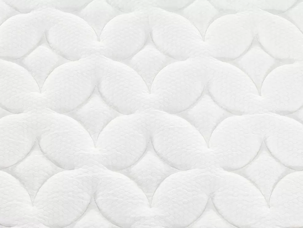 DREAMEA Colchão De Molas Ensacadas Com Memória De Forma Illusion De EsPéss. 24 Cm - 160 X 200 Cm* Colchão Com Memória De Forma