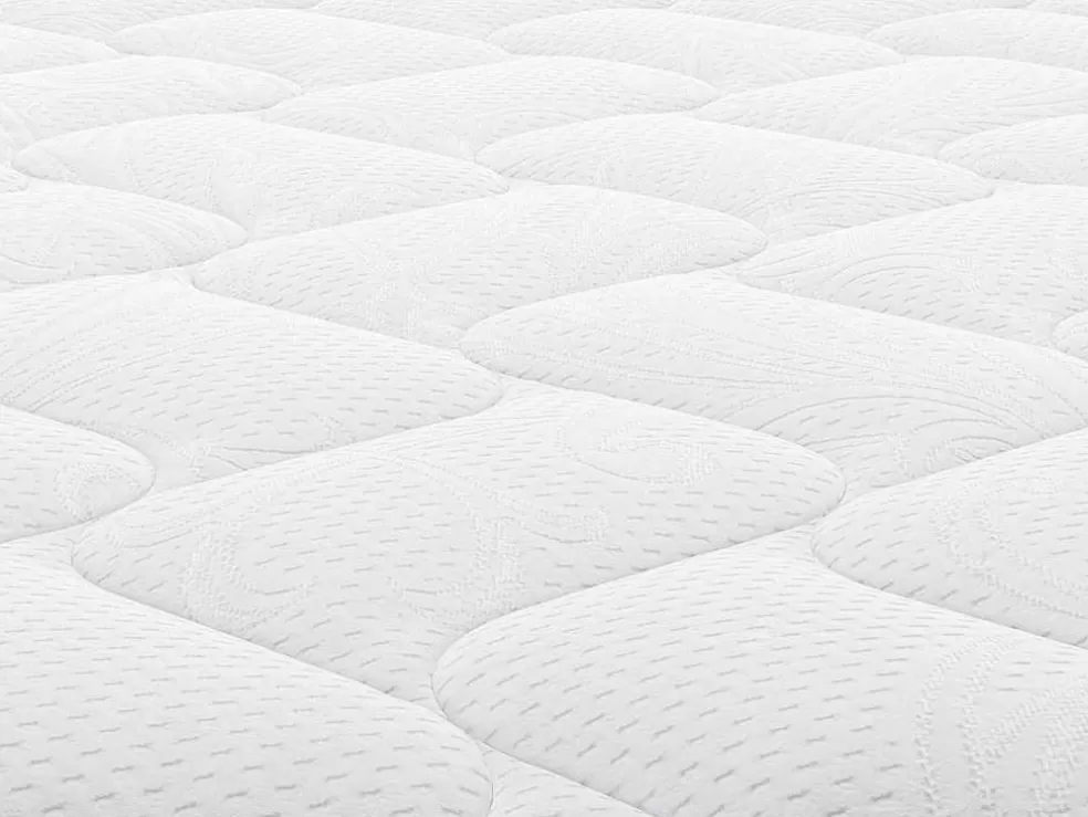Ysmée Colchão De Molas Ensacadas E Com Memória De Forma Astria Art Collection De Dreamea - 160 X 200 Cm* Colchão De 2 Lugares