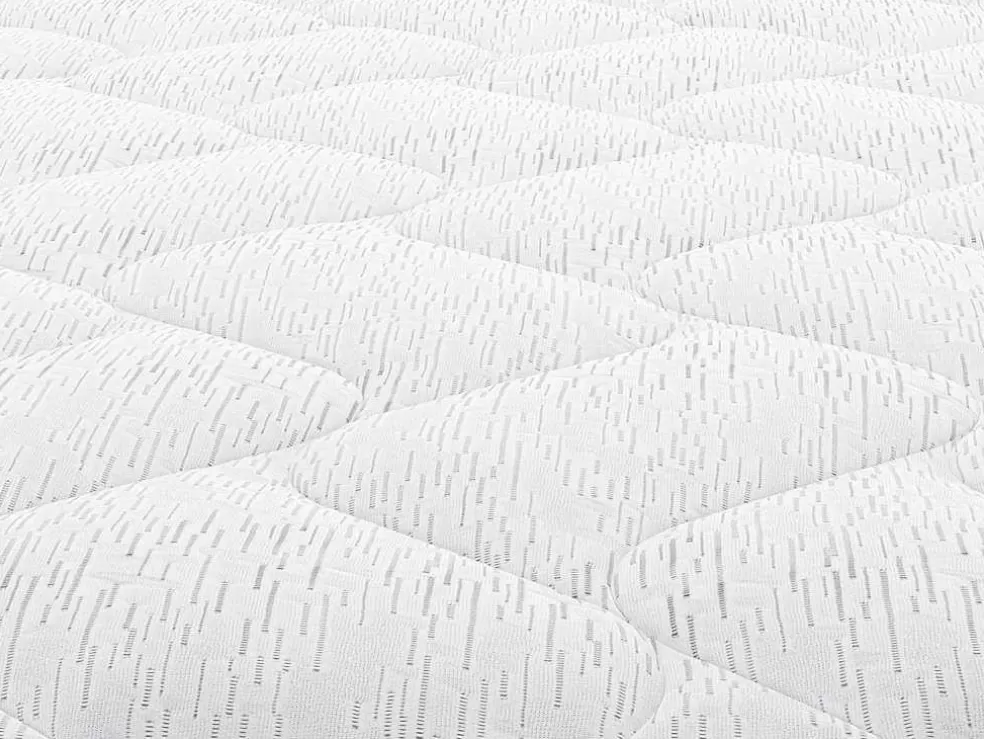 Ysmée Colchão De Molas Ensacadas EsPéss. 22 Cm Serenite De Ysmee - 160 X 200* Colchão De 2 Lugares