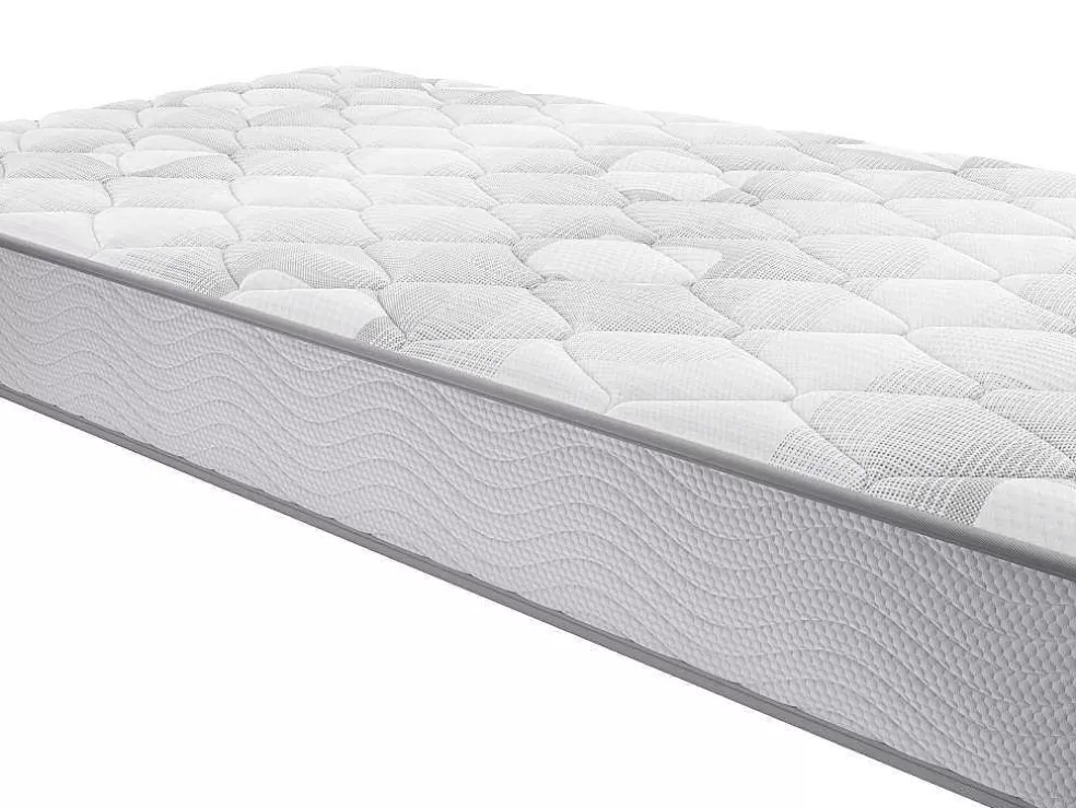 Ysmée Colchão De Molas Ensacadas EsPéss. 20 Cm Songe De Ysmee - 90 X 190* Colchão De 1 Lugar