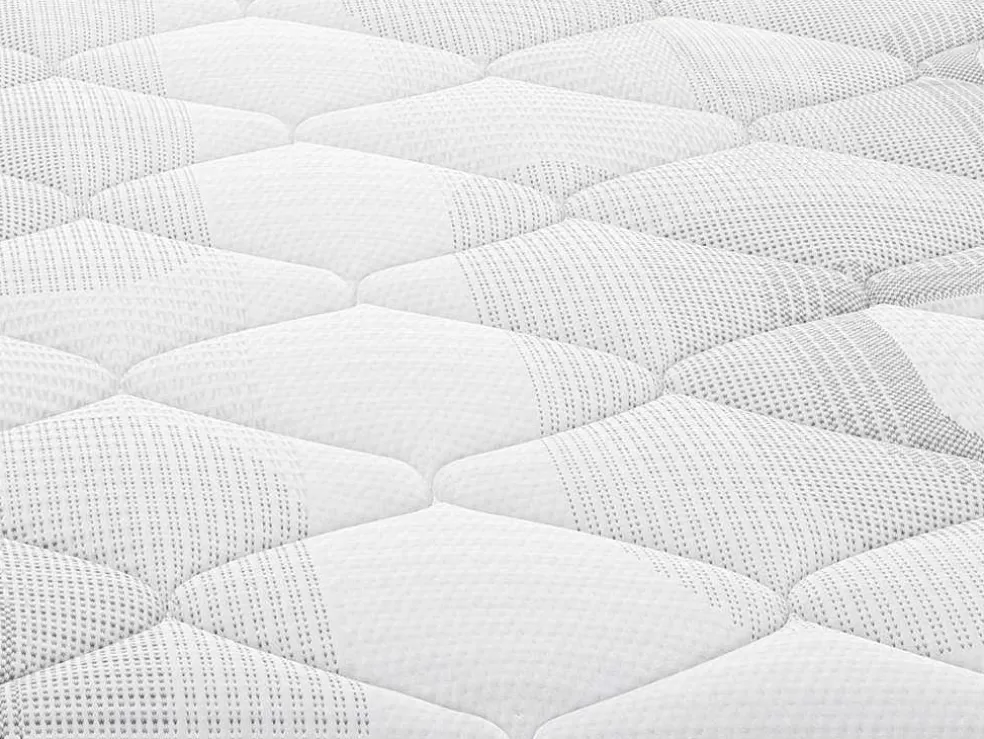 Ysmée Colchão De Molas Ensacadas EsPéss. 20 Cm Songe De Ysmee - 140 X 190 Cm* Colchão De 2 Lugares