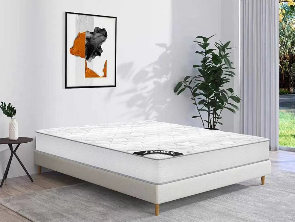 Ysmée Colchão De Molas Ensacadas EsPéss. 20 Cm Songe De Ysmee - 160 X 200 Cm* Colchão De 2 Lugares