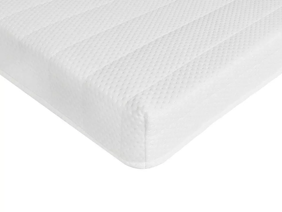 Morgengold Colchão Espuma 7 Zonas 30 Kg Stelo EsPéssura 12 Cm De - 140X190 Cm* Colchão De Espuma