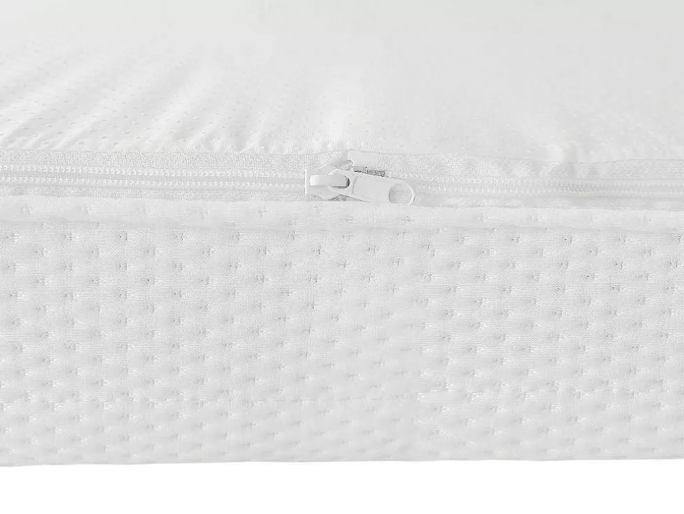 Morgengold Colchão Espuma 7 Zonas 30 Kg Stelo EsPéssura 12 Cm De - 140X190 Cm* Colchão De Espuma