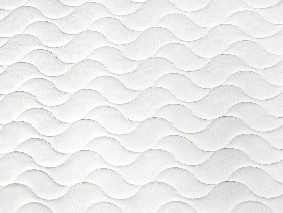 DREAMEA Colchão Espuma Memória De Forma Esp. 20 Cm E Tamanho 160X200 Cm - Airmemory Da * Colchão Com Memória De Forma