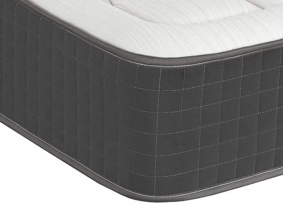 Ysmée Colchão Memória De Forma Gizeux Da Dreamea Esp. 28 Cm - 160 X 200 Cm* Colchão Com Memória De Forma