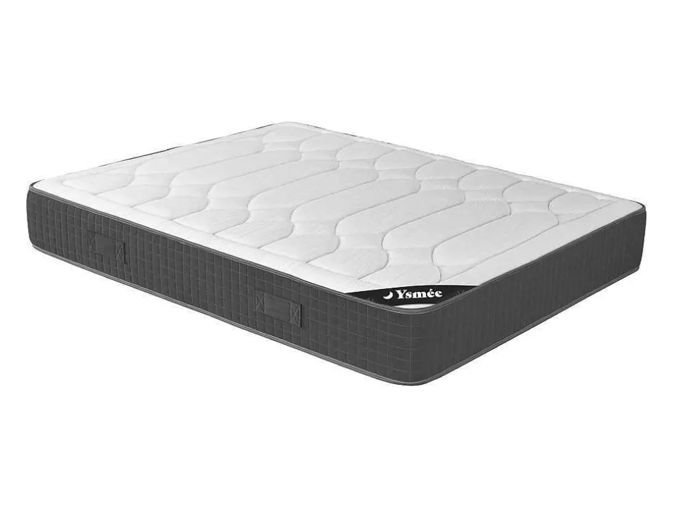 Ysmée Colchão Memória De Forma Gizeux Da Dreamea Esp. 28 Cm - 160 X 200 Cm* Colchão Com Memória De Forma