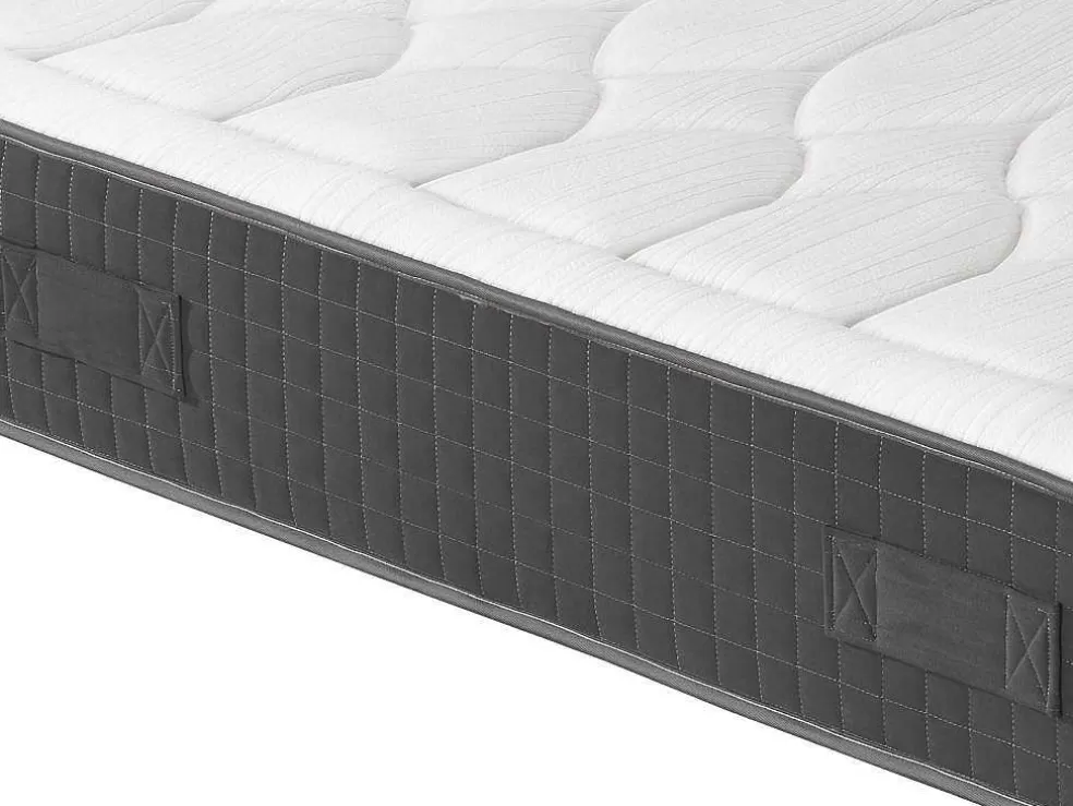 Ysmée Colchão Memória De Forma Gizeux Da Dreamea Esp. 28 Cm - 140 X 190 Cm* Colchão Com Memória De Forma