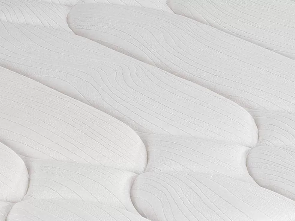 Ysmée Colchão Memória De Forma Gizeux Da Dreamea Esp. 28 Cm - 160 X 200 Cm* Colchão Com Memória De Forma