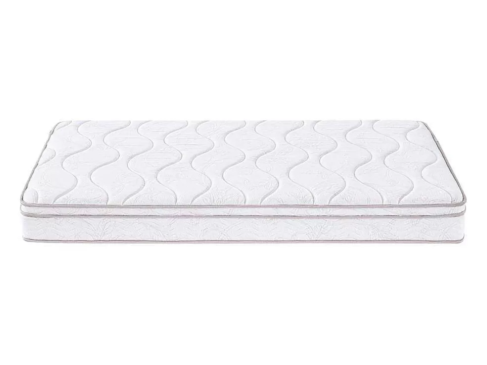 Morgengold Colchão Molas 3 Zonas E Memória De Forma Wolkentanz De - 90X200 Cm* Colchão De 1 Lugar